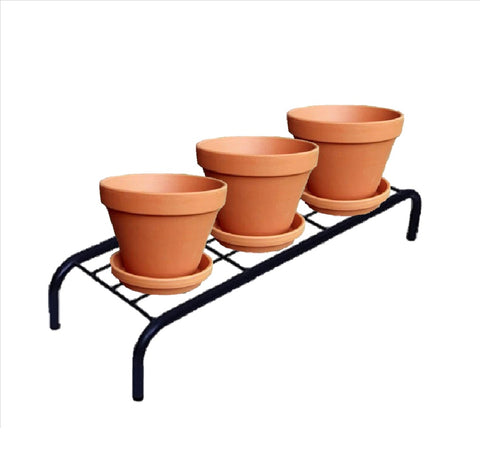 single-sturdy-heavy-round-pipe-stand-set-of-2