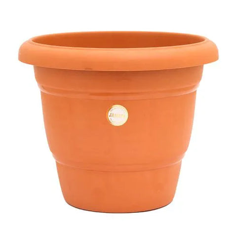 Round Planter Pot