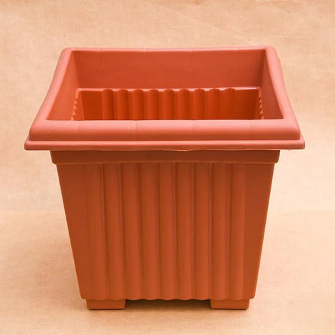 planter-pots-brown